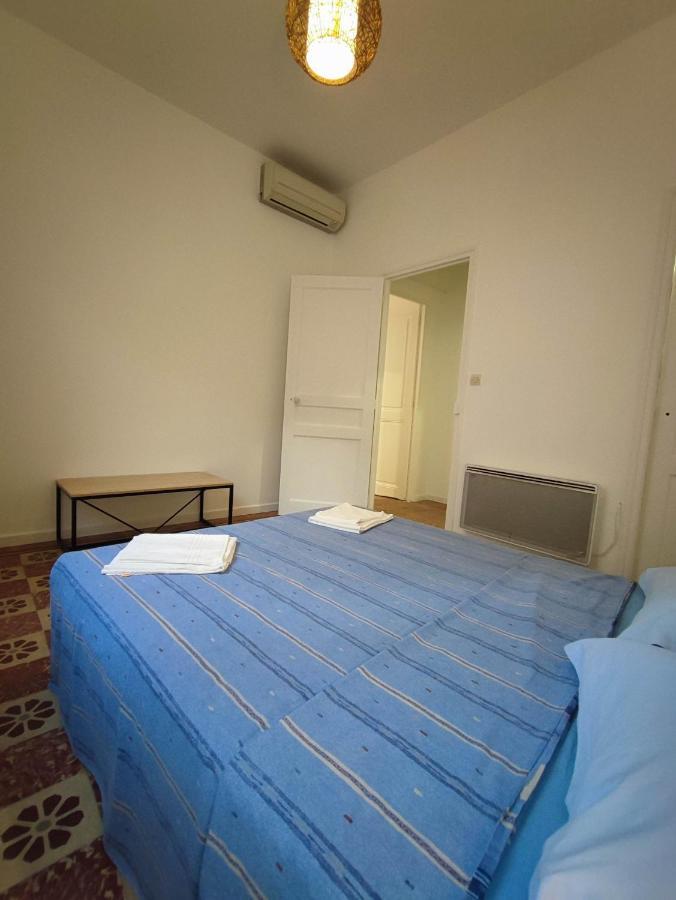 Ferienwohnung Vauban Palm Perpignan Exterior foto