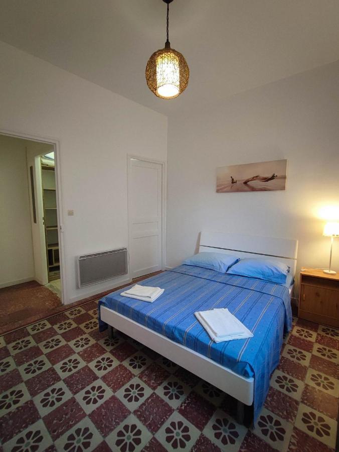 Ferienwohnung Vauban Palm Perpignan Exterior foto